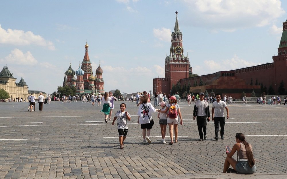 Photo: EPA-EFE/MAXIM SHIPENKOV
