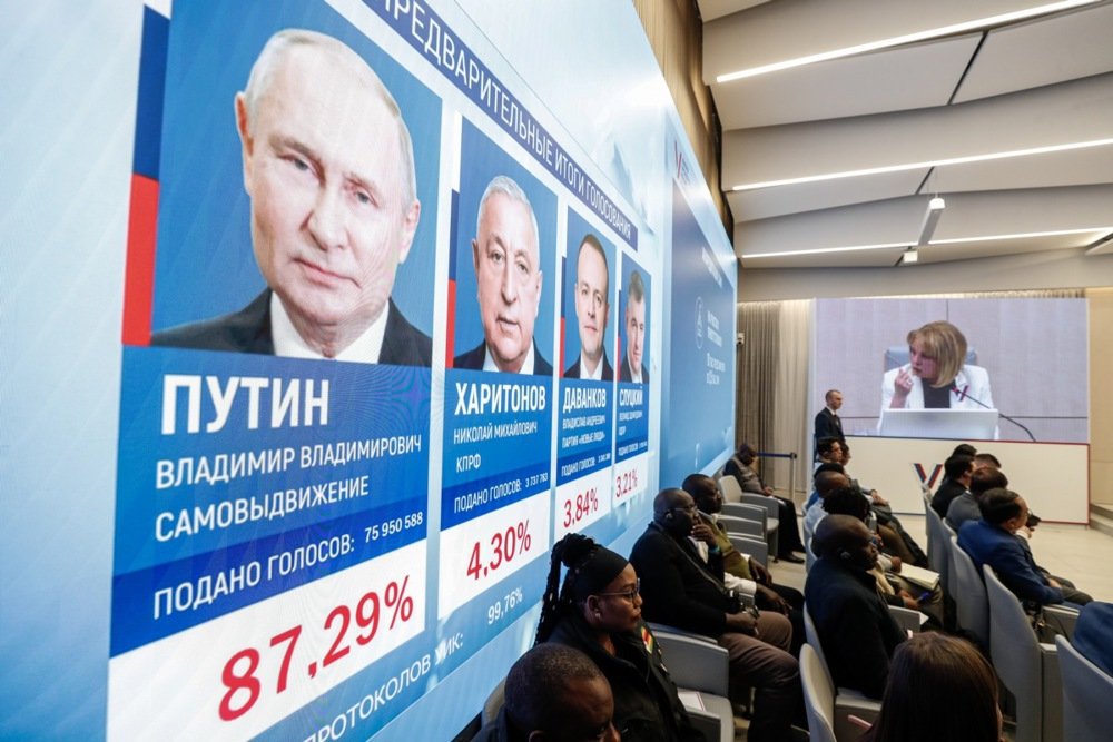 Photo: EPA-EFE/MAXIM SHIPENKOV